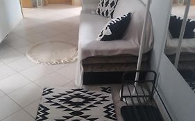 Apartament przy Słonecznej